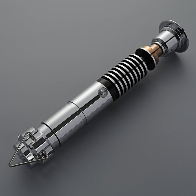 Praxeum Xenopixel Lightsaber