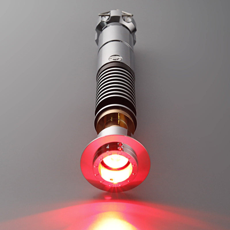 Praxeum - RGB Smoothswing Lightsaber