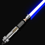 Luke - Combat Saber