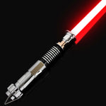 Luke - Combat Saber