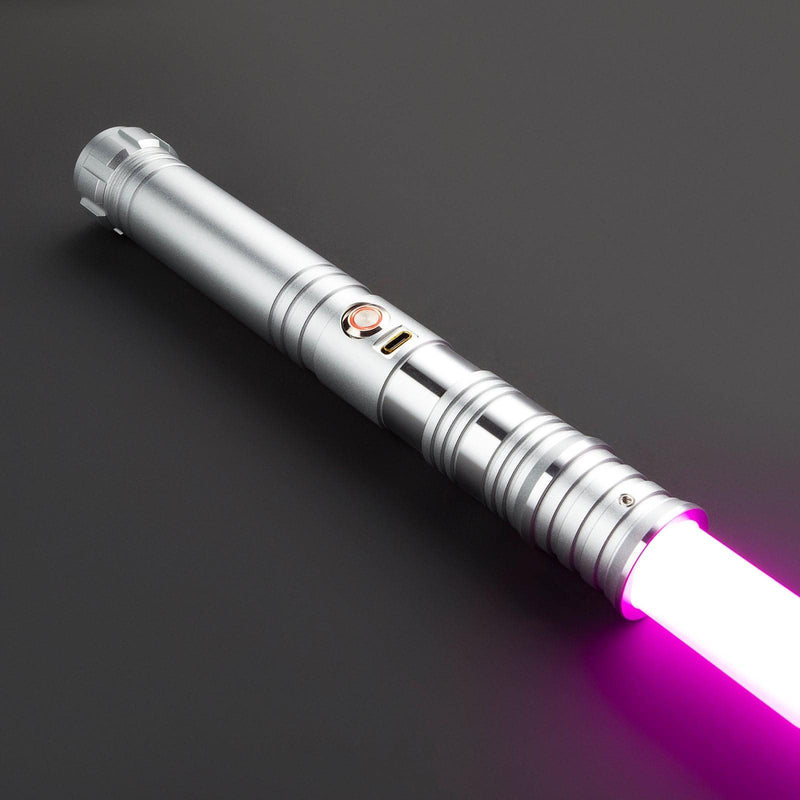 Awakening - RGB Smoothswing Lightsaber