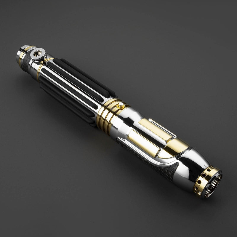 Mace Windu Xenopixel Lightsaber