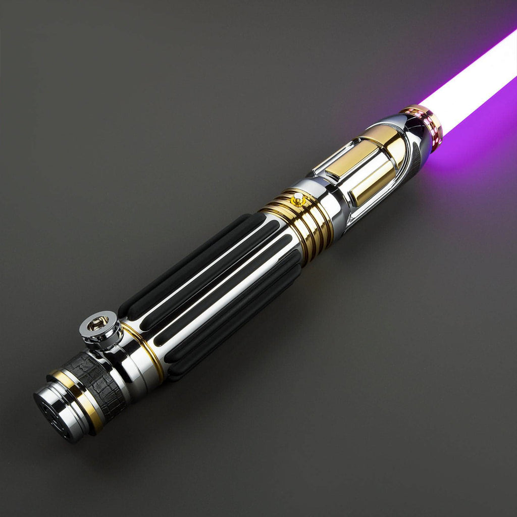 Mace Windu Xenopixel Lightsaber