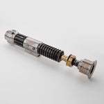 Weathered Obi Xenopixel Lightsaber