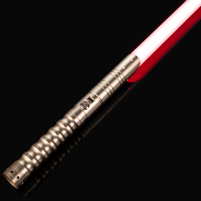 Rebel - RGB Smoothswing Lightsaber