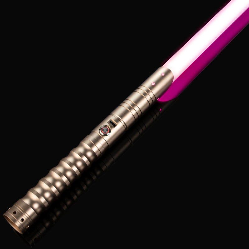 Rebel - RGB Smoothswing Lightsaber