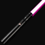 Imperial RGB Smoothswing Lightsaber