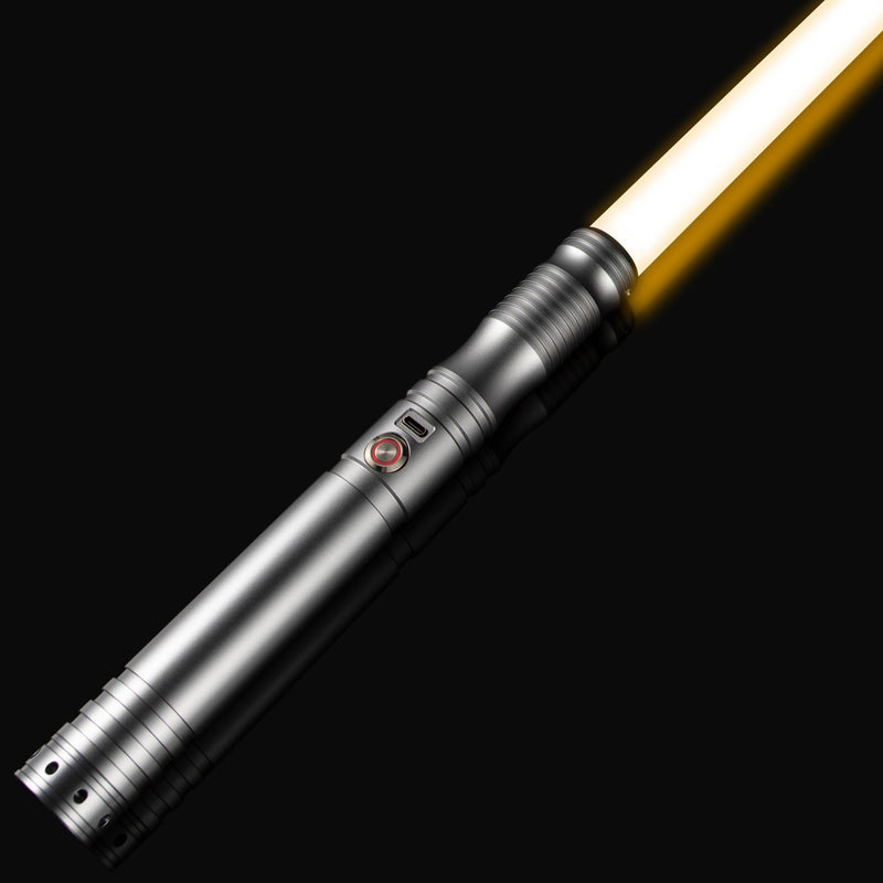 Imperial RGB Smoothswing Lightsaber