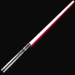 Imperial RGB Smoothswing Lightsaber