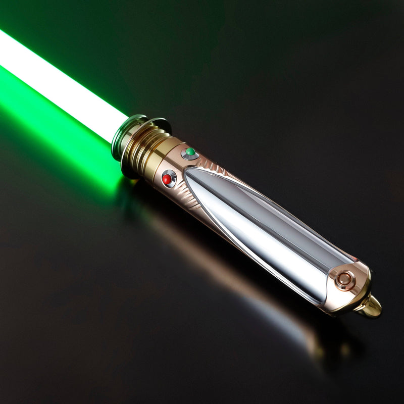 Darth Sidious Xenopixel Lightsaber