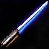 Darth Sidious Xenopixel Lightsaber