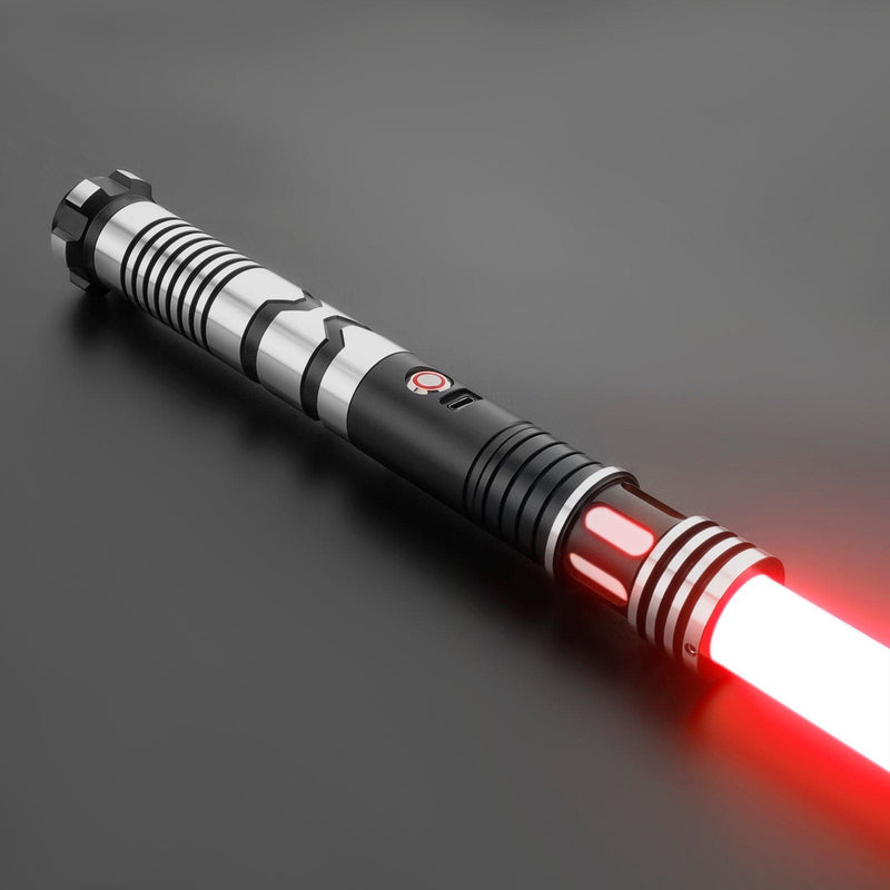 The Tragedy Xenopixel Lightsaber