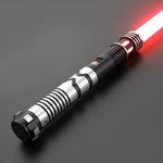 The Tragedy Xenopixel Lightsaber