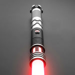 The Tragedy Xenopixel Lightsaber