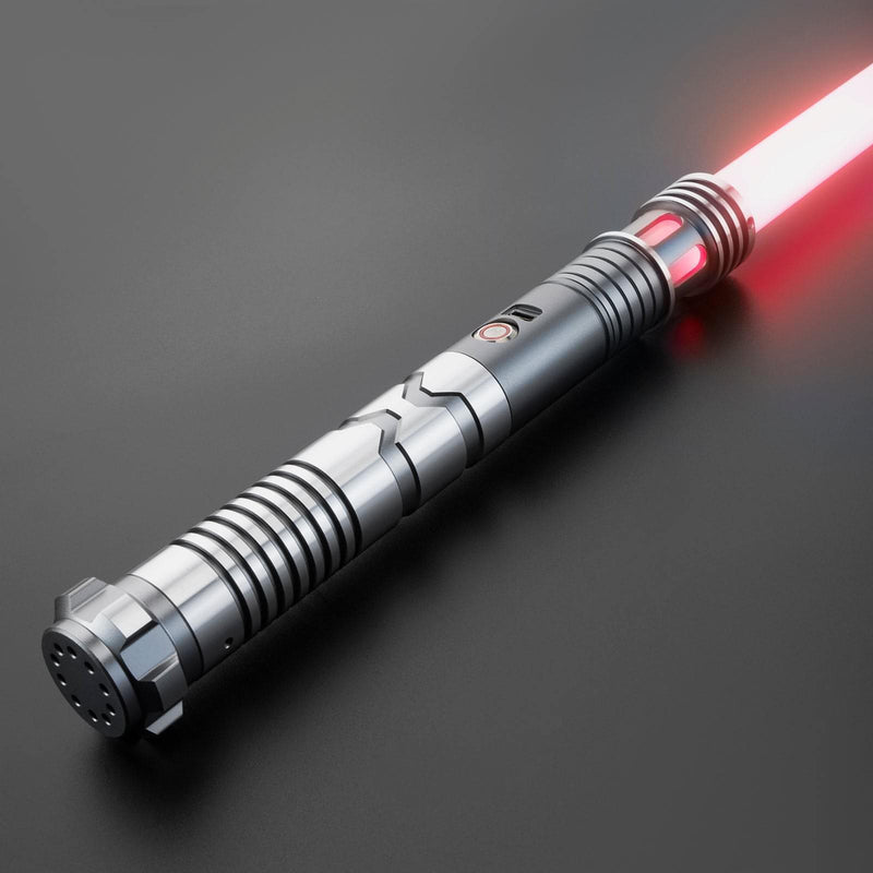 The Tragedy Xenopixel Lightsaber