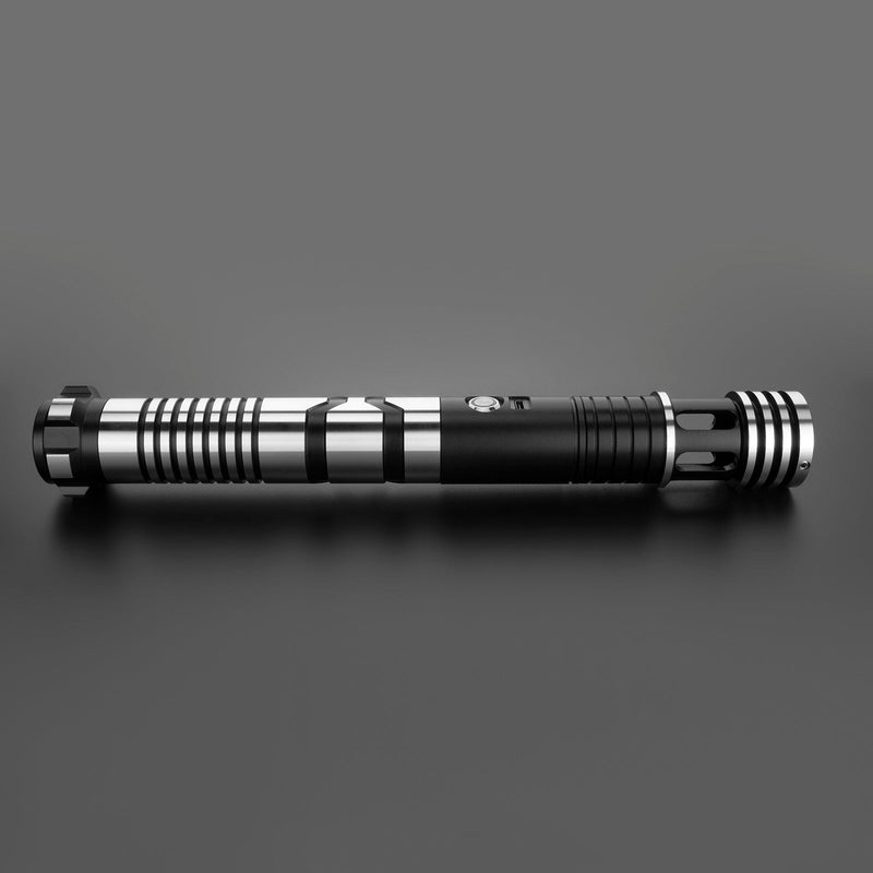 The Tragedy Xenopixel Lightsaber