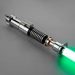 Luke Xenopixel Lightsaber