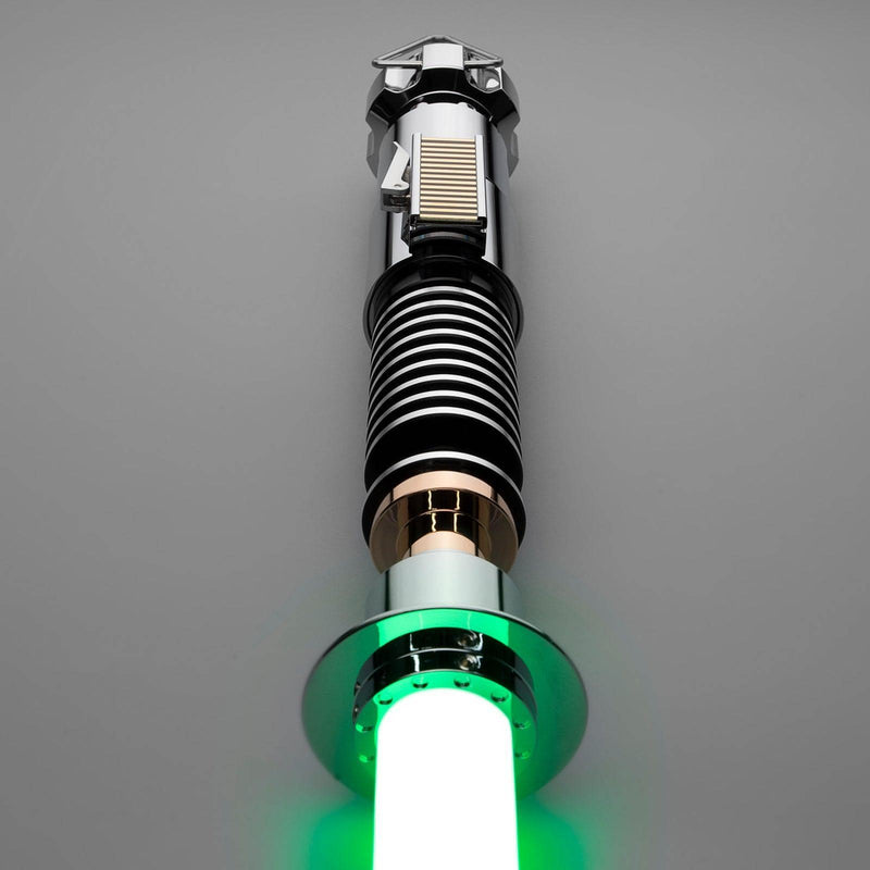 Luke - RGB Smoothswing Lightsaber