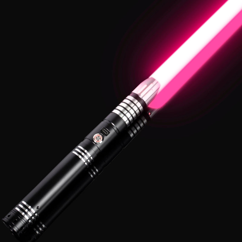 Master - RGB Smoothswing Lightsaber