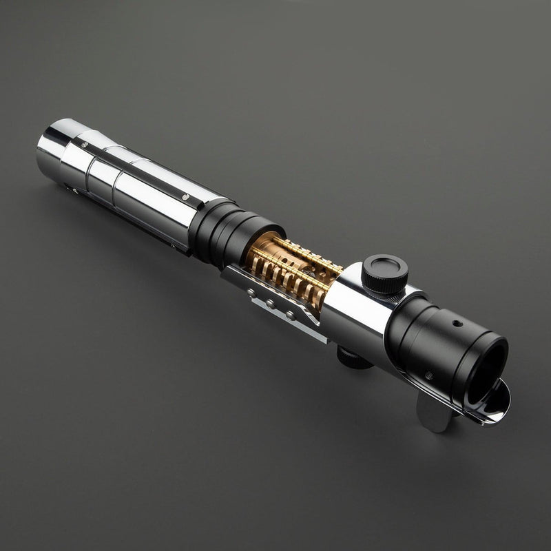 Starkiller Exposed Xenopixel Lightsaber