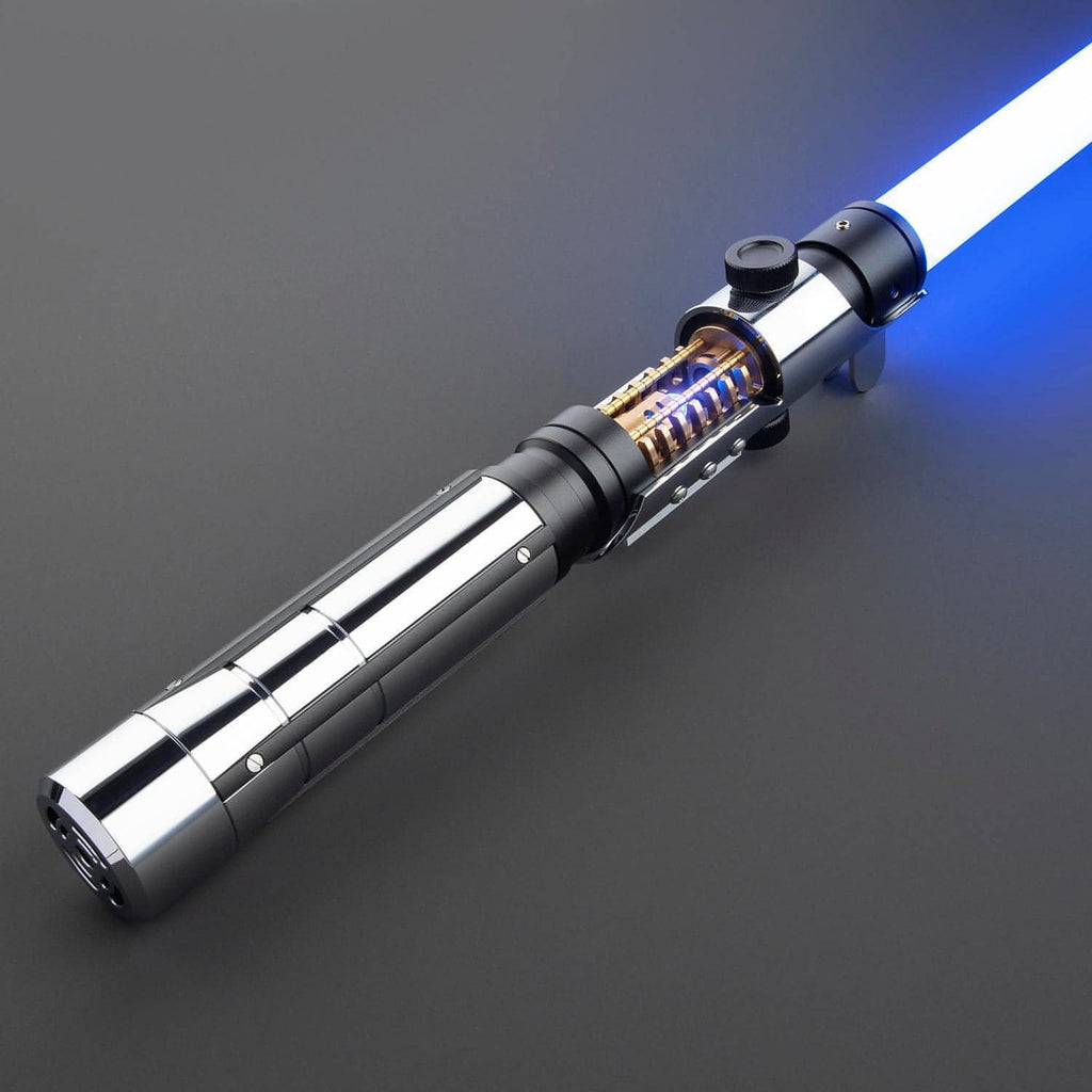 Starkiller Exposed Xenopixel Lightsaber