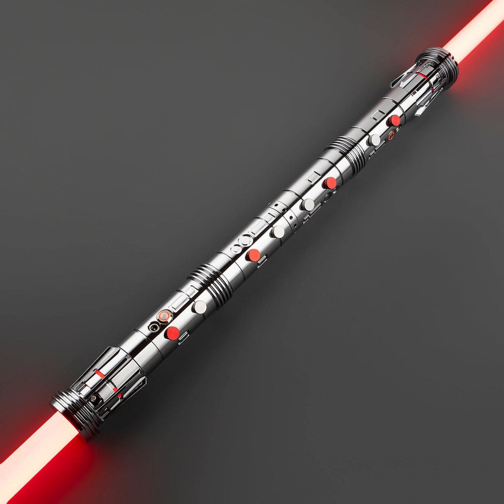 Maul Xenopixel Lightsaber