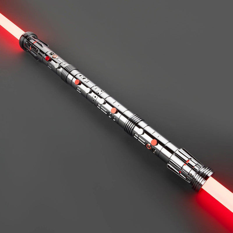 Maul Xenopixel Lightsaber