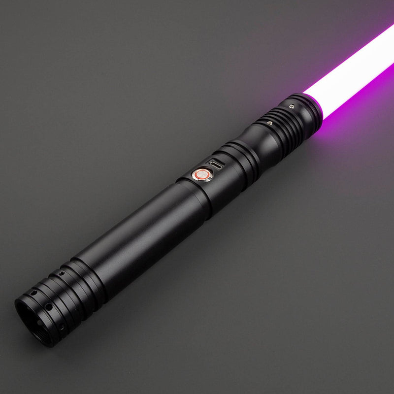 Knight RGB Smoothswing Lightsaber