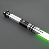 The Force Xenopixel Lightsabers