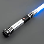 The Force Xenopixel Lightsabers