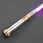 The Force Xenopixel Lightsabers