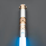 The Force Xenopixel Lightsabers