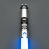 The Force Xenopixel Lightsabers