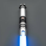 The Force Xenopixel Lightsabers