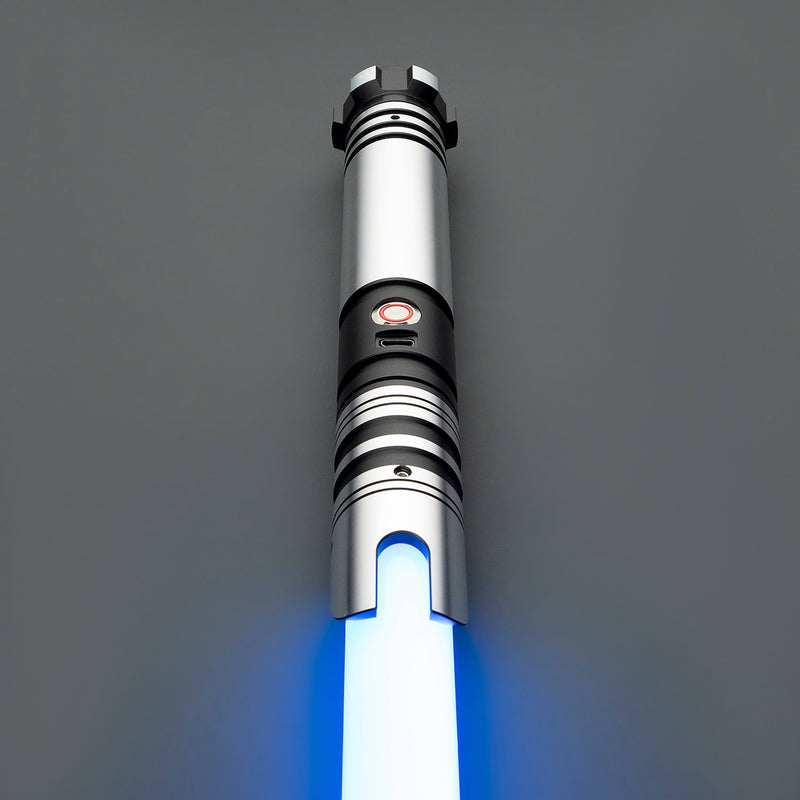 The Force Xenopixel Lightsabers