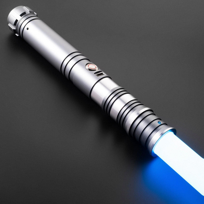 Awakening - RGB Smoothswing Lightsaber