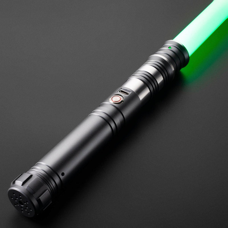 Awakening - RGB Smoothswing Lightsaber