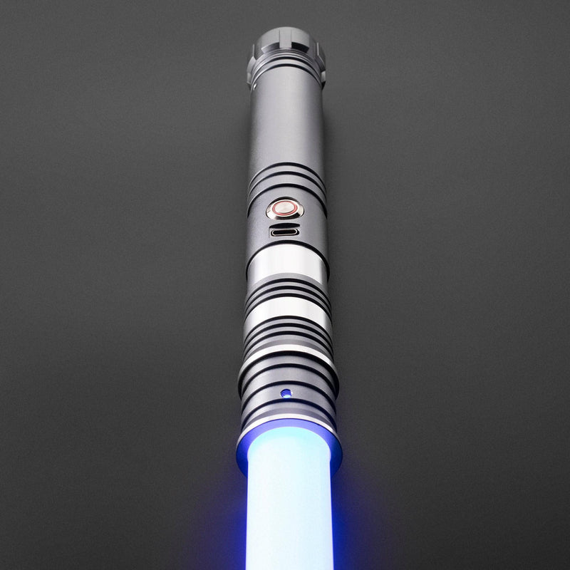 Awakening - RGB Smoothswing Lightsaber