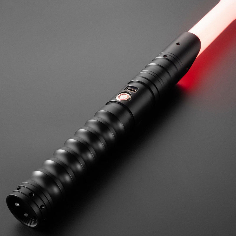 Kameno - RGB Smoothswing Lightsaber