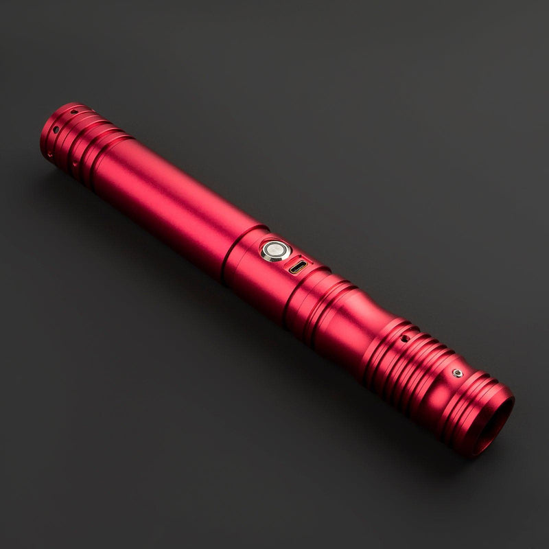 Knight RGB Smoothswing Lightsaber