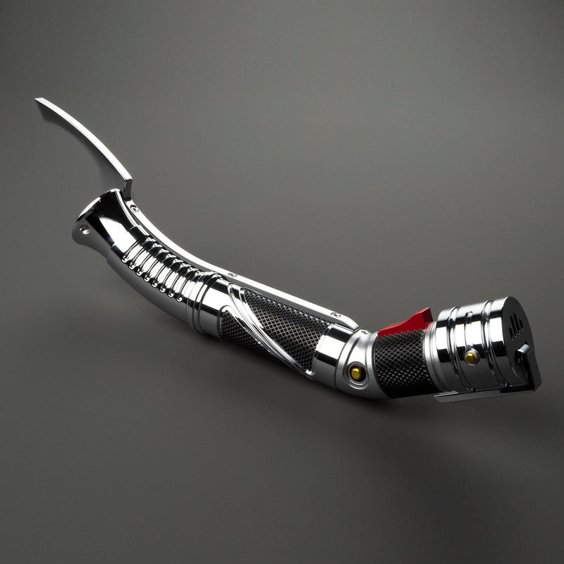 Count Dooku Xenopixel Lightsaber