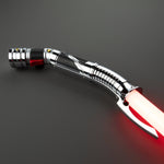 Count Dooku Xenopixel Lightsaber