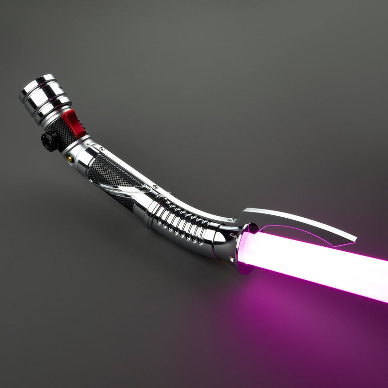 Count Dooku Xenopixel Lightsaber