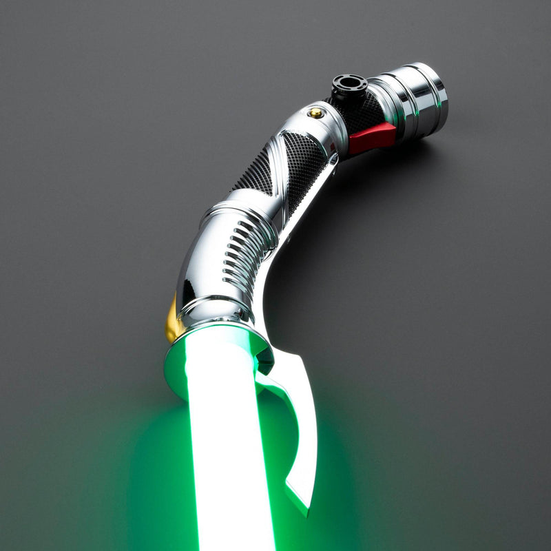 Count Dooku Xenopixel Lightsaber