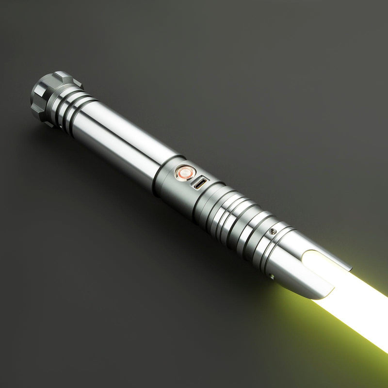 Force - RGB Smoothswing Lightsaber