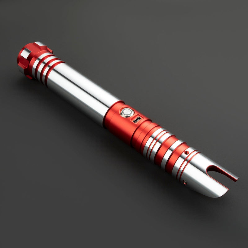 The Force Xenopixel Lightsabers