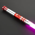 The Force Xenopixel Lightsabers