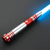 The Force Xenopixel Lightsabers