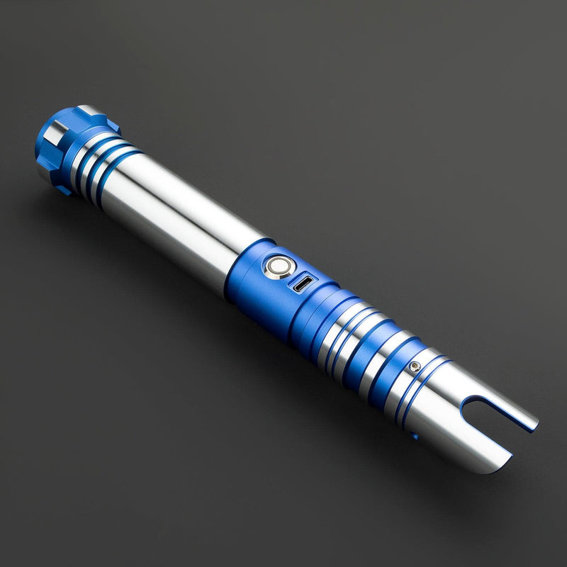 Force - RGB Smoothswing Lightsaber