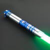 The Force Xenopixel Lightsabers